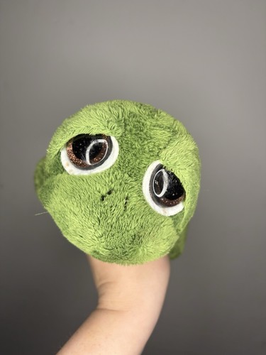 Suki sealife green - sealife, brown