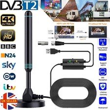 Digital TV Antenna Aerial