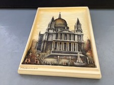 IVOREX OSBORNE PLAQUE   ST