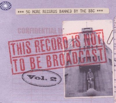 Various artists this record - various,