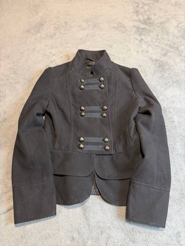 Vintage hussar napoleon style - vintage,
