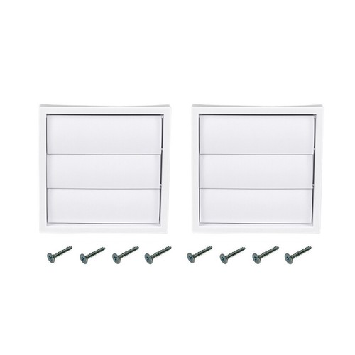 Wall mounted exhaust hood - exhaust,