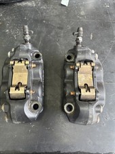 Ktm 1190 Adventure 2013 - 2016 Brembo Front Brake Callipers