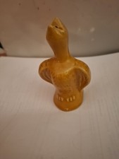 Vintage Tan coloured Sunglow