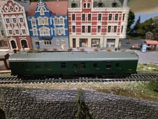 Bachmann Branchline BR MK1 BG