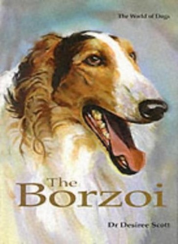 The borzoi world - the,