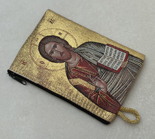 Icon jesus chris - of,