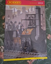 Hornby R8164 2024 Hornby