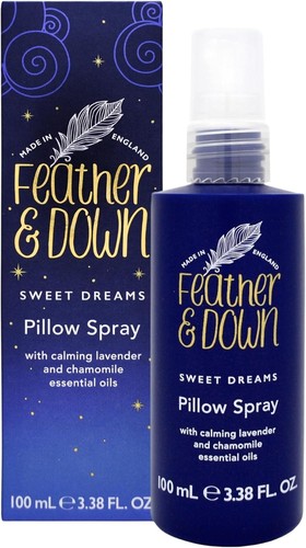 Feather down sweet dream - sweet,