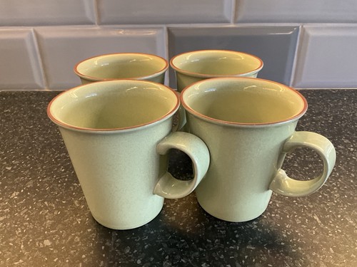 Denby juice x apple green - denby,