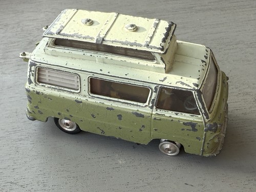 Vintage corgi toys - corgi, 420