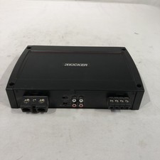 Kicker KXA 800.1 Mono