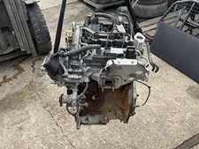 Genuine Ford Transit Courier