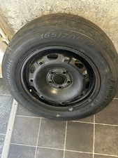 165 70 14 tyres 
