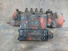 Fordson Diesel Major Tractor Simms Injector Pump