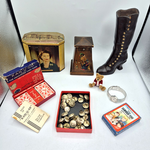 Vintage bundle rml - bundle, kan
