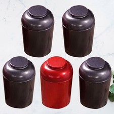  5 Pcs Tea Container Small