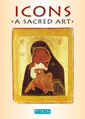 Icons sacred art pitkin - a,