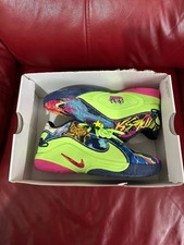 Nike LeBron 22 Bryces World