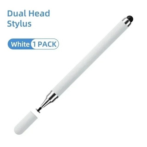 Universal stylus touch - in,