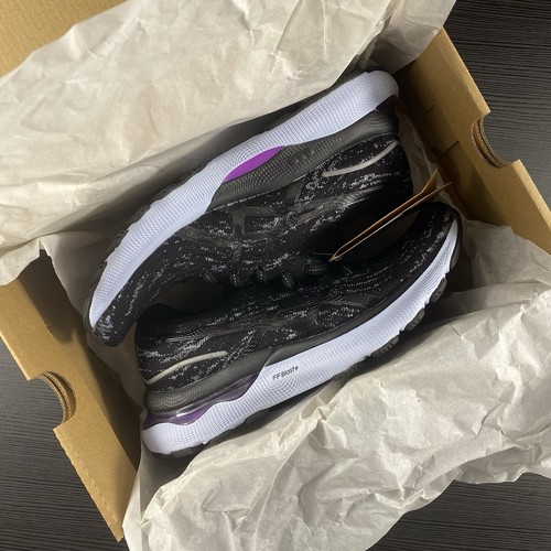 Asics gel nimbus - uk, 24