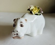 VTG Coalport England Bone
