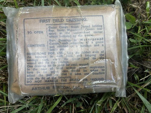 Original 1943 dated british - 1943,