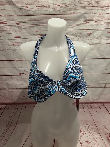 Moontide bikini top bnwt - bikini,