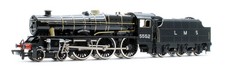 MAINLINE 'OO' GAUGE 37-074 LMS