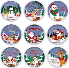 9Pcs Reusable Hand Warmers