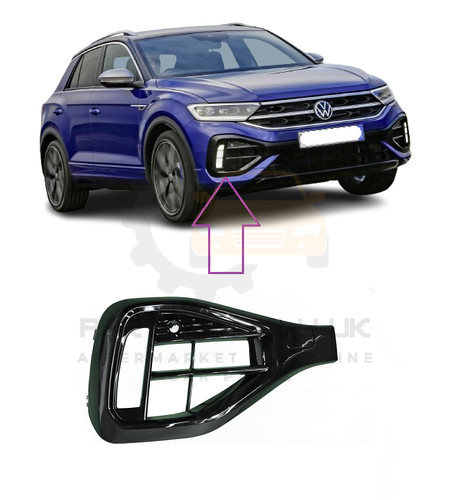 New for volkswagen - for, t-roc