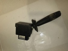 PEUGEOT 406 Break 8E/F Indicator Wiper Stalk Switch 96132773zl 2.10 24385136