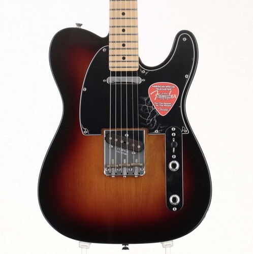 Fender american special - fender,