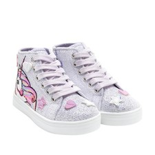 Lelli Kelly Baseball Boots