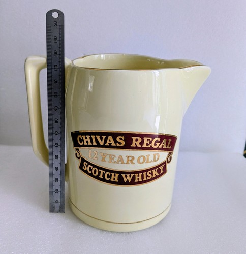 Chivas regal year old - year,