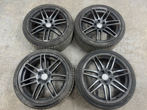 Audi mk2 genuine - audi, mans