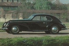 Alfa  Romeo 6C 2500 1939 1952