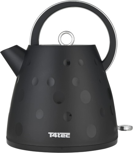 T4tec british designed fast - designed,