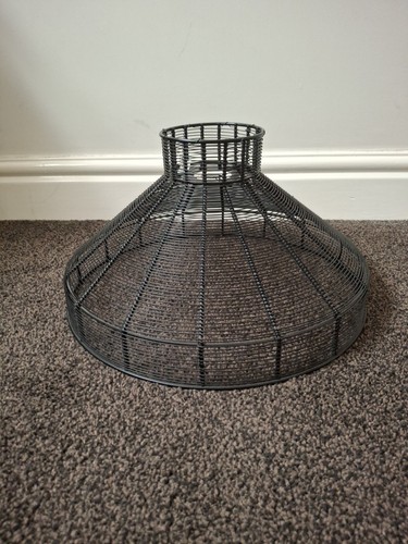 Black wire easy fit - wire,