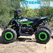 NEW 2026 XTM Monster 50cc