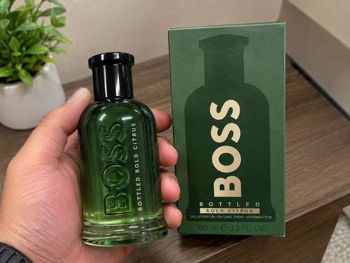 Hugo boss bottled bold - hugo,