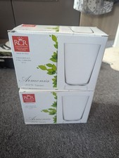 Rcr armonia crystal gin - armonia,