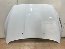 FORD FOCUS BONNET IN FROZEN