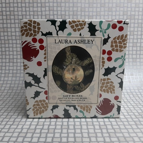 Laura ashley nest gift - laura,