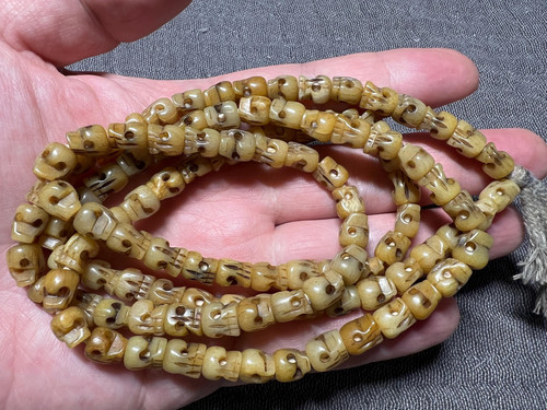 Handmade tibetan yak - handmade,