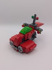 20013 Mini Neptune Carrier