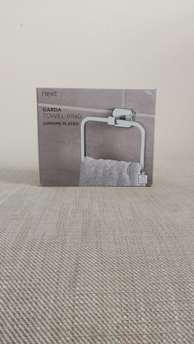 Next garda towel ring washroom - next, ring/washroom