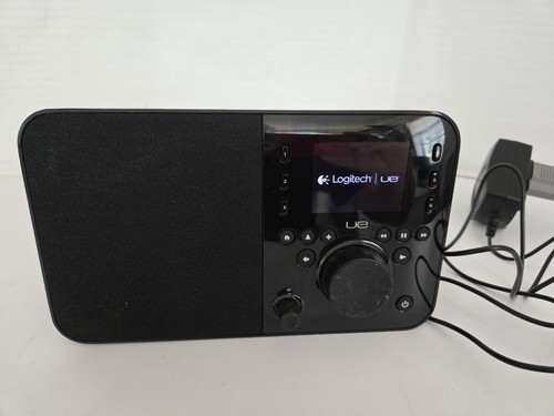 Logitech squeezebox r0001 - squeezebox, x-r0001