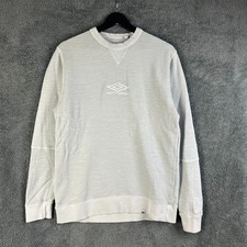 Pretty Green Umbro Sweatshirt