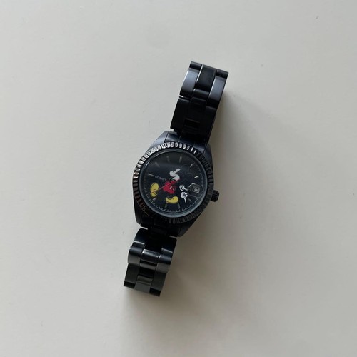 Disney mickey mouse - mickey, quartz